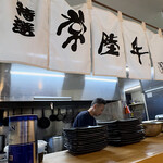 ジュージュー炭火焼肉 - 