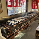 高橋まんじゅう屋 - 