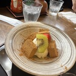 甘味処 甘加羅 - 