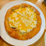 ジュージュー炭火焼肉 - 