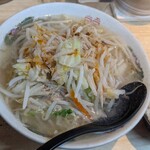 タンメンしゃきしゃき 錦糸町本店 - 