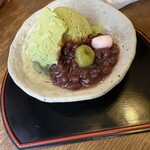 甘味処 甘加羅 - 