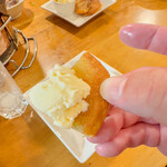 ジュージュー炭火焼肉 - 