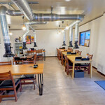 ジュージュー炭火焼肉 友部店 - 