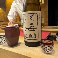 鮨よしかわ 麻布十番 - 