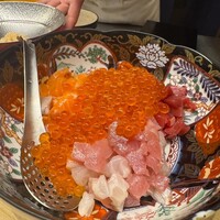 鮨よしかわ 麻布十番 - 
