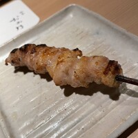焼鳥 おみ乃 - 