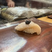 江戸前 寿し政 別館 - 