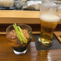 江戸前 寿し政 別館 - 