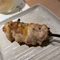 焼鳥 おみ乃 - 