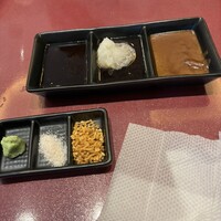 神戸牛ステーキ&カフェ ノーブルウルス 三宮店 - 