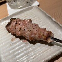 焼鳥 おみ乃 - 