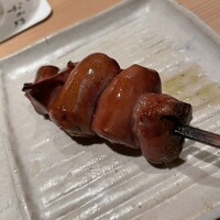 焼鳥 おみ乃 - 