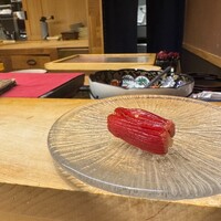 鮨よしかわ 麻布十番 - 