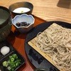 割烹そば神田 茶屋町本店