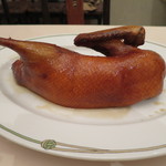 中国飯店 - 三田店特製北京ダック