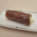 中国飯店 - 三田店特製北京ダック