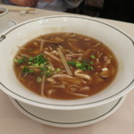 中国飯店 - スーラータン