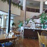 ベール・ドー - 2016年10月　No2　むかご釜飯他