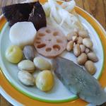 ベール・ドー - 06：惣菜