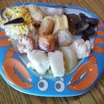 ベール・ドー - 02：惣菜、スイーツ