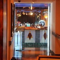 アーティスト カフェ - エントランス