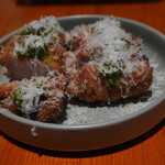 TALO'S - 