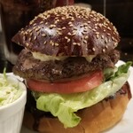 ハングリー ヘブン - ヘブンバーガー