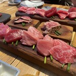 マグロマート - 