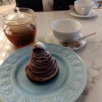 リベルテ・パティスリー・ブーランジェリー 東京本店・吉祥寺 - 