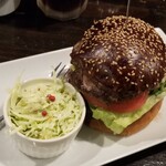 ハングリー ヘブン - コールスロー＋ヘブンバーガー