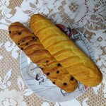 リベルテ・パティスリー・ブーランジェリー - 