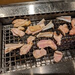 焼肉鳥ｇｇ - 