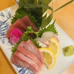 和風個室居酒屋 灯 - 