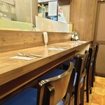 創作イタリアン Gemelli - 