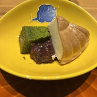 個室会席 北大路 品川茶寮 - 