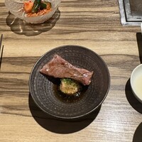 赤身焼肉USHIO - 