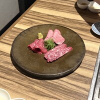 赤身焼肉USHIO - 