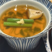 個室会席 北大路 品川茶寮 - 