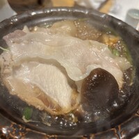 個室会席 北大路 品川茶寮 - 