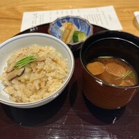 個室会席 北大路 品川茶寮 - 