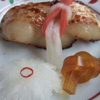 日本料理 弁慶 ホテル日航大阪 - 