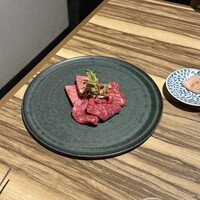 赤身焼肉USHIO - 