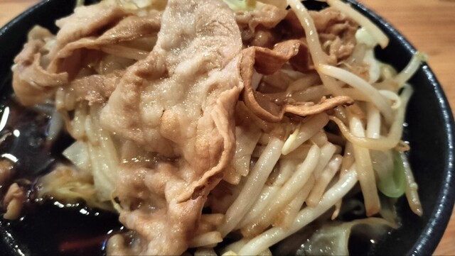 Menya Bushido photo 2