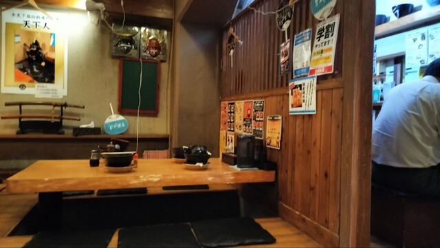 Menya Bushido photo 4