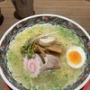 麺厨房 あじさい JR函館駅店