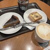 スターバックスコーヒー 横浜モアーズ8階店