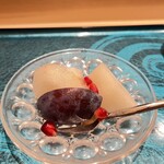 札幌 鮨 よこ田 - 