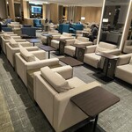 Taipei International Airport VIP Lounge - 