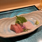 札幌 鮨 よこ田 - 